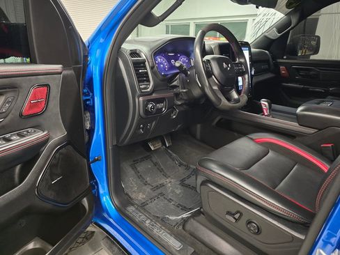 Used 2024 RAM 1500 TRX w/ TRX Level 2 Equipment Group AWD/4WD image 22