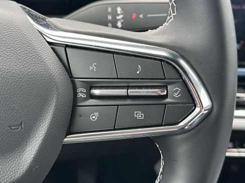 Used 2026 Chevrolet Equinox EV LT FWD image 22
