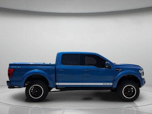 Used 2020 Ford F150 Lariat w/ Equipment Group 502A Luxury AWD/4WD image 2