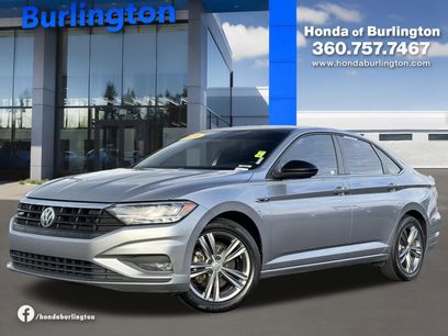 Used 2020 Volkswagen Jetta S