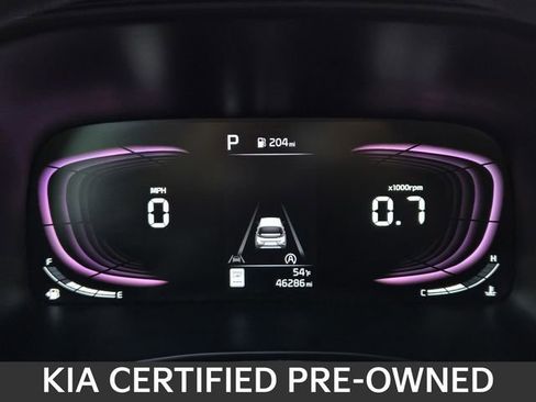 Certified 2023 Kia Soul LX w/ Option Group 015 image 29