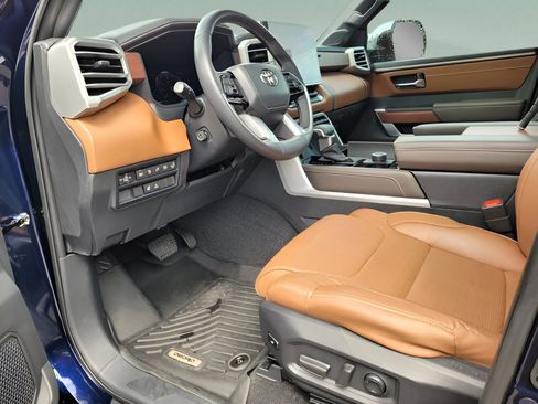 Used 2024 Toyota Tundra 1794 Edition image 34