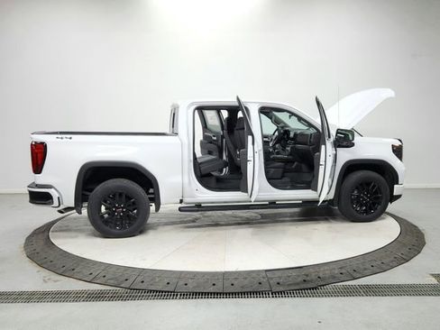 New 2026 GMC Sierra 1500 Elevation w/ Elevation Premium Package AWD/4WD image 16