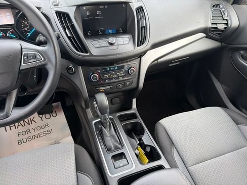 Used 2019 Ford Escape SE AWD/4WD image 19