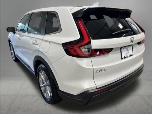 Certified 2023 Honda CR-V EX image 4