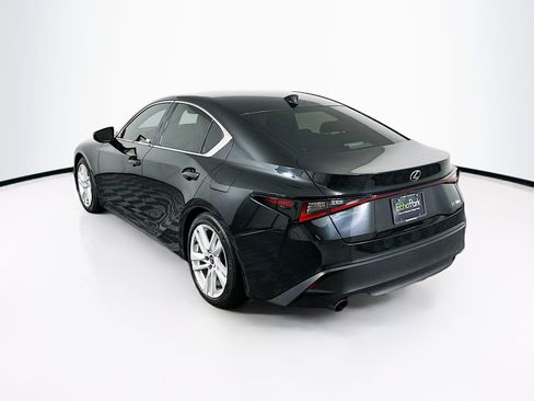 Used 2025 Lexus IS 300 w/ Comfort Package RWD image 5