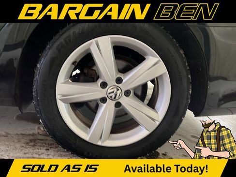 Used 2013 Volkswagen Passat 2.5 SE image 25