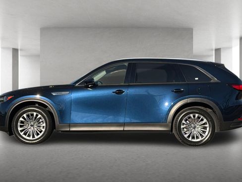 Certified 2024 MAZDA CX-90 Plug-In Hybrid w/ Preferred image 7