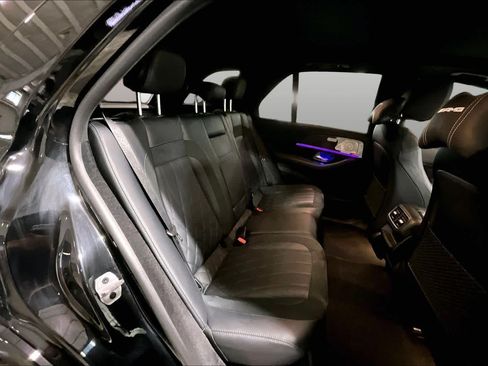 Certified 2021 Mercedes-Benz GLE 63 AMG S image 20