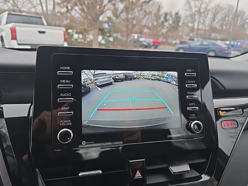 Certified 2023 Toyota Camry SE image 28