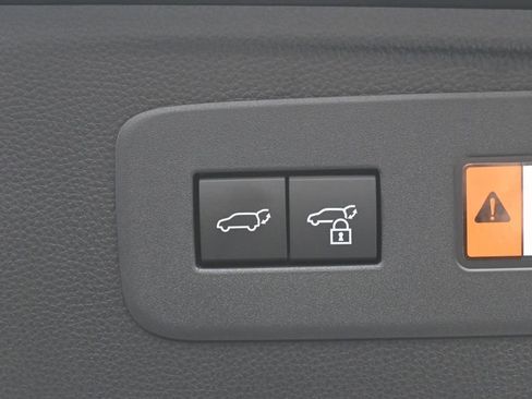Certified 2026 Toyota Land Cruiser AWD/4WD image 35