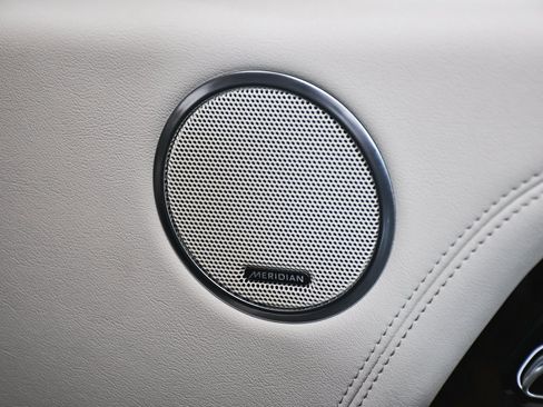 Used 2021 Land Rover Range Rover Westminster Edition image 18