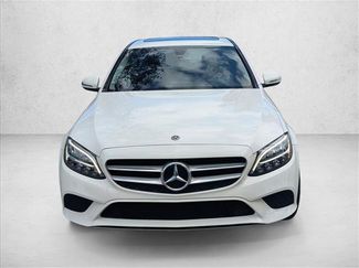 Used 2019 Mercedes-Benz C 300 4MATIC Sedan video 2