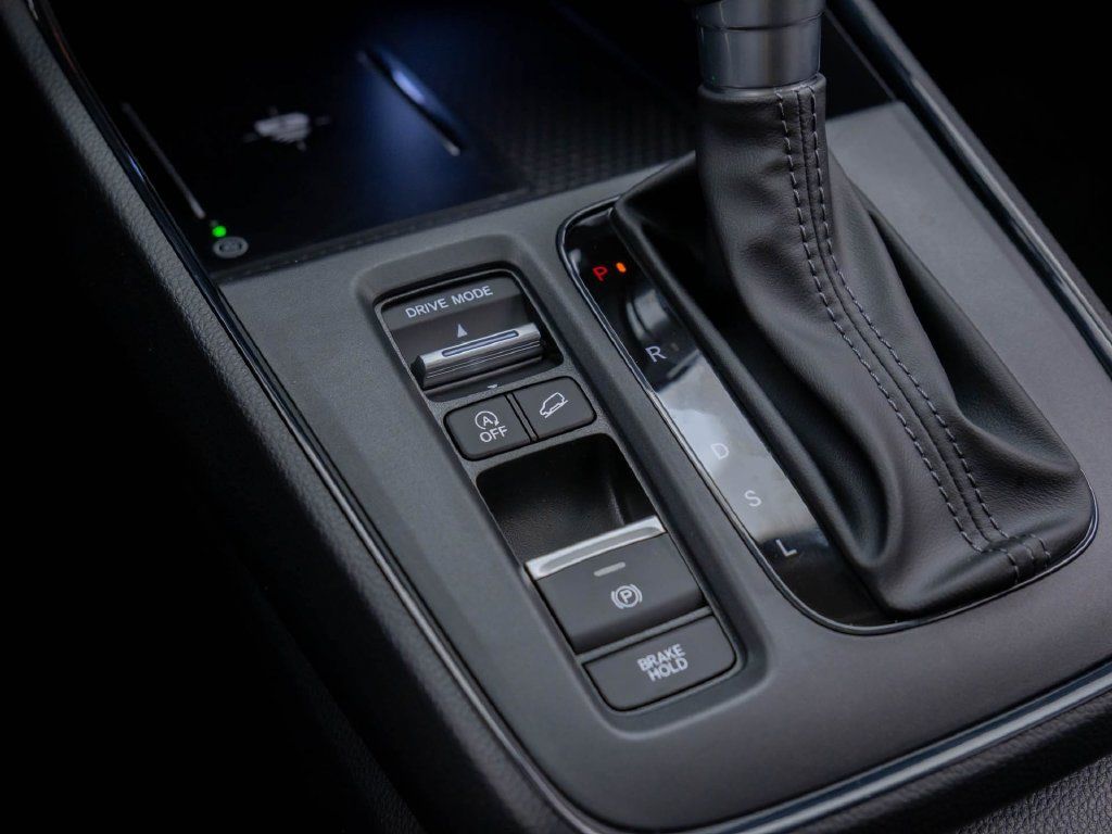 Used 2026 Honda CR-V EX image 30