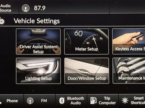 Used 2025 Honda Ridgeline Sport image 29