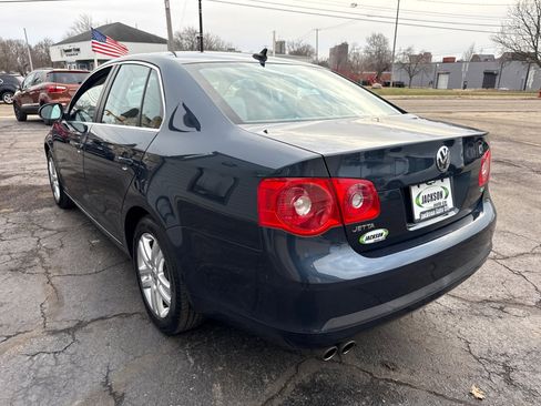 Used 2007 Volkswagen Jetta 2.5 image 6