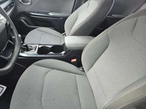 Used 2025 Kia K4 FWD image 21
