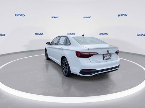 Used 2022 Volkswagen Jetta S FWD image 6
