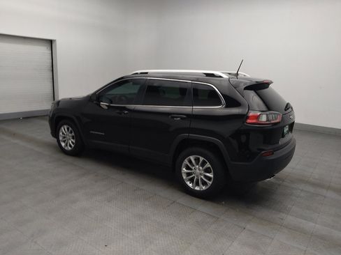 Used 2019 Jeep Cherokee Latitude w/ Popular Appearance Group FWD image 3