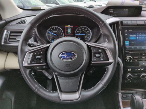 Used 2022 Subaru Ascent Touring image 20