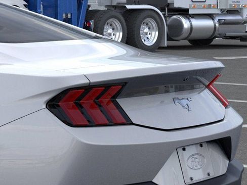New 2026 Ford Mustang Coupe RWD image 22