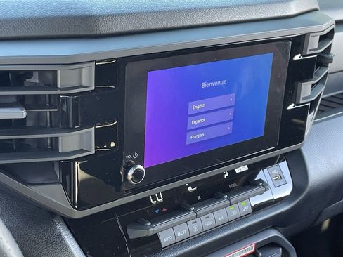 New 2026 Toyota Tundra SR5 image 15