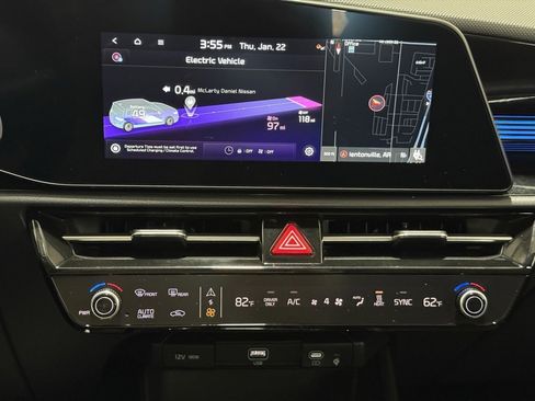 Used 2024 Kia Niro Wind image 18