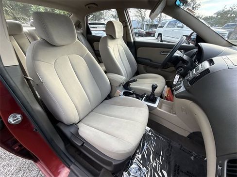 Used 2008 Hyundai Elantra GLS image 23