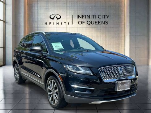 Used 2019 Lincoln MKC Reserve w/ MKC Climate Package AWD/4WD image 1