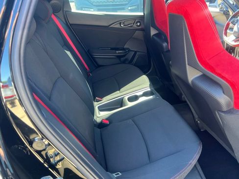 Used 2018 Honda Civic Type R image 14