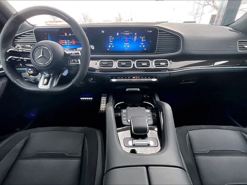 Used 2024 Mercedes-Benz GLE 53 AMG 4MATIC image 15