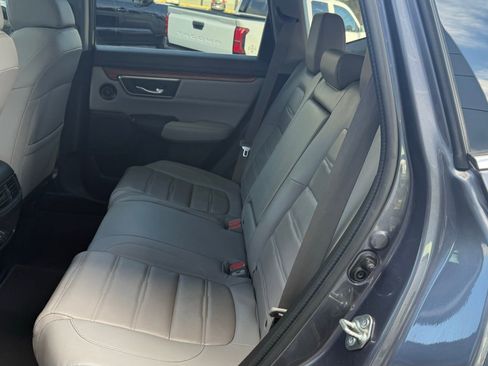 Used 2017 Honda CR-V EX-L image 25