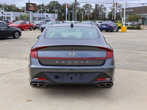 Used 2023 Hyundai Sonata N Line image 19