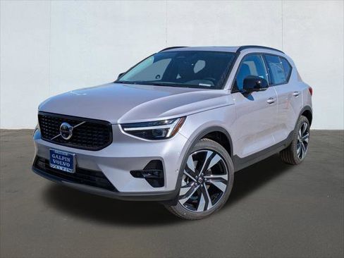 New 2026 Volvo XC40 B5 Ultra w/ Climate Package image 1