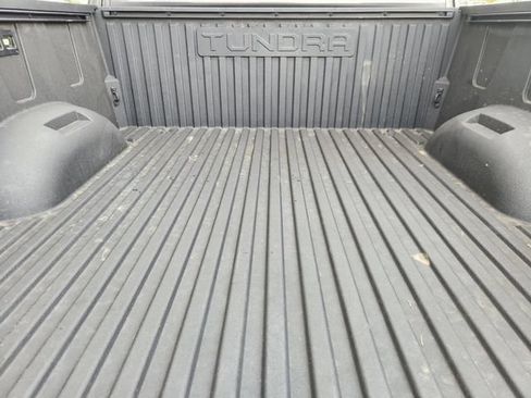 Used 2024 Toyota Tundra SR5 w/ SR5 Premium Package RWD image 23