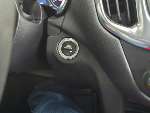 Used 2022 Chevrolet Equinox LT image 9