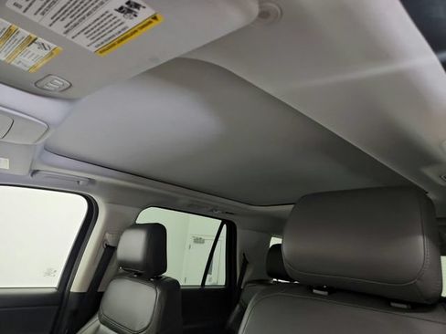 Used 2025 Ford Expedition Active AWD/4WD image 20