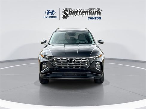 Used 2024 Hyundai Tucson Limited image 3