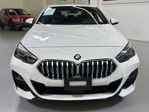 Used 2024 BMW 228i xDrive Gran Coupe w/ M Sport Package AWD/4WD image 1