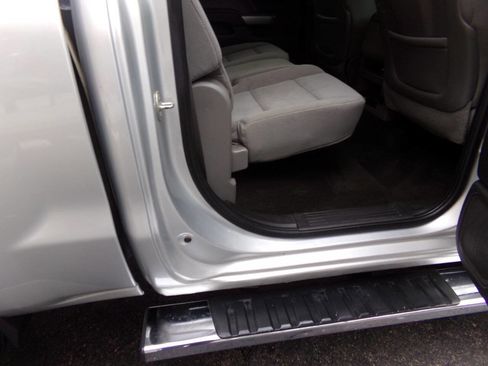 Used 2014 Chevrolet Silverado 1500 LT w/ All Star Edition image 21