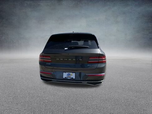 New 2025 Genesis GV80 3.5T Prestige image 17