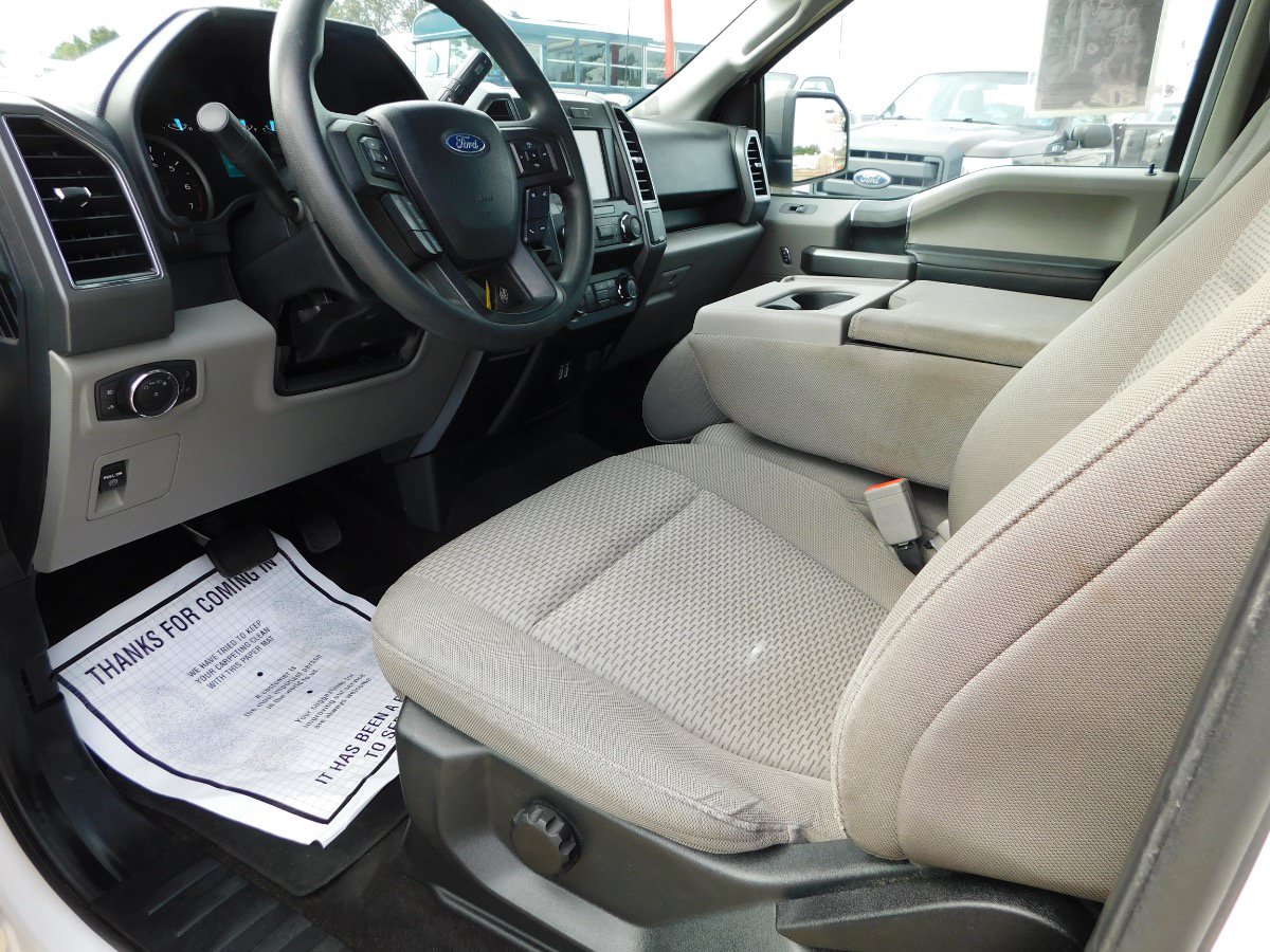 Used 2020 Ford F150 XLT RWD image 15