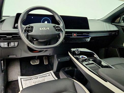 Used 2023 Kia EV6 GT-Line image 13