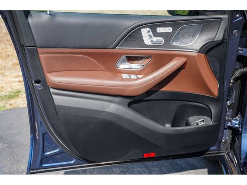 Certified 2024 Mercedes-Benz GLE 63 AMG S image 19