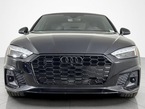 Used 2023 Audi A5 2.0T Prestige w/ Black Optic Plus Package image 8