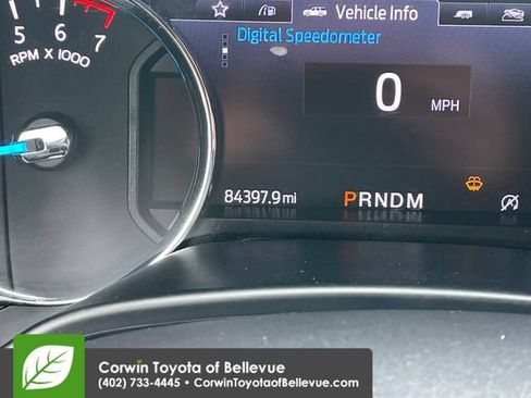 Used 2021 Ford Expedition Max Limited RWD image 10
