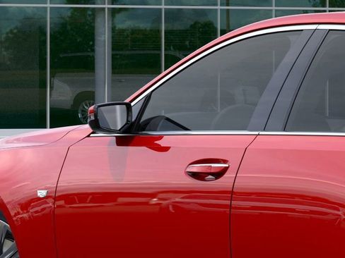 New 2026 Cadillac CT5 Premium Luxury w/ Technology Package image 12