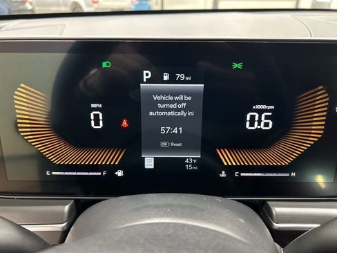 New 2026 Kia K5 GT-Line image 15