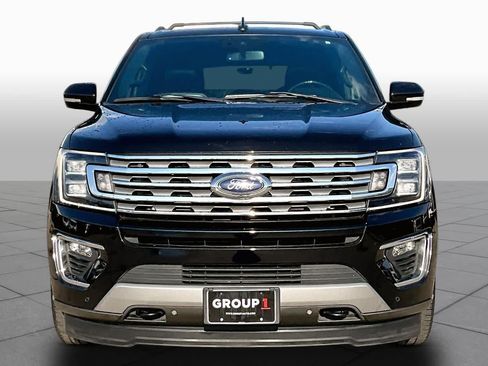 Used 2020 Ford Expedition Limited w/ Special Edition Package AWD/4WD image 4