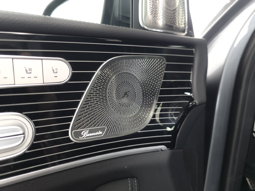 Certified 2025 Mercedes-Benz GLS 450 4MATIC image 7